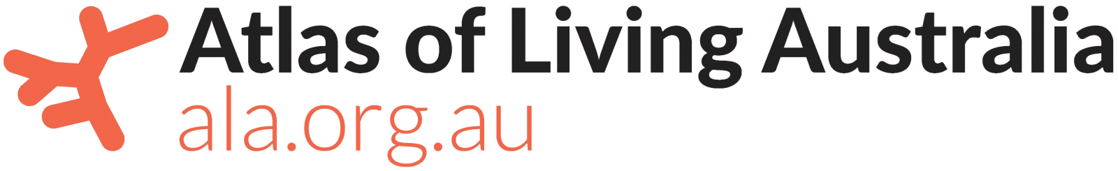 Atlas of Living Australia logo