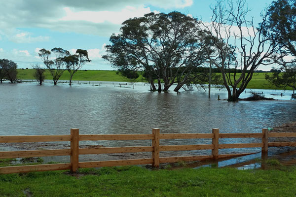 Corangamite Flood Portal