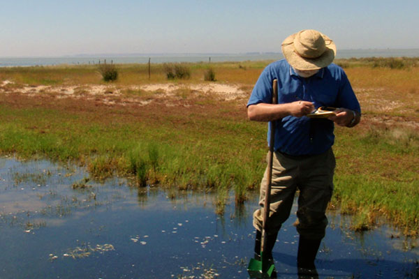 Visualising Victoria's Groundwater